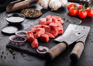 吃三肉吃三瓜吃三豆,健康生活新指南