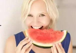 孕妇吃无籽瓜,健康与营养的双重保障