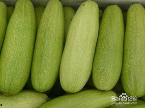 咳嗽可以吃白瓜,缓解咳嗽的天然良药