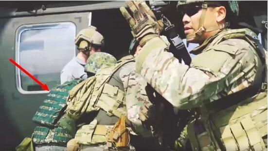 台湾军队吃瓜视频,军中生活趣味横生，网友热议