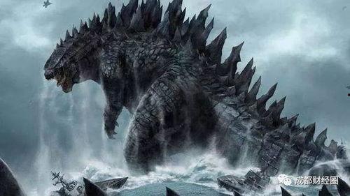 带你吃瓜哥斯拉面,一场味蕾与视觉的双重盛宴