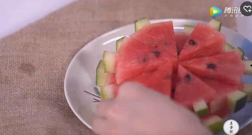 吃瓜怕脏手,清洁无忧——告别吃瓜脏手烦恼