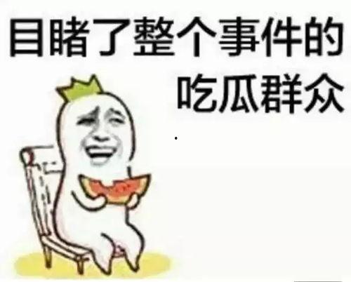 吃瓜群众王虎虎,揭秘娱乐圈幕后风云