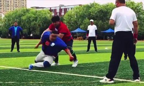 东奥冠军吃瓜,揭秘赛场背后的趣味瞬间