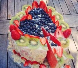 吃瓜蛋糕的视频素材,一场视觉与味蕾的双重盛宴