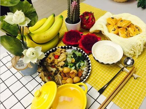 午餐吃瓜群众食谱,瓜果飘香，清爽一夏