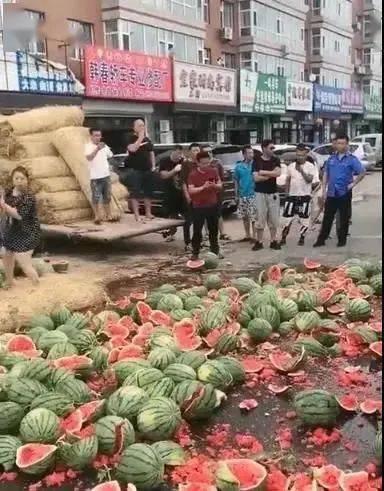 龙港吃瓜后续事件,真相大白，网络舆论再掀波澜