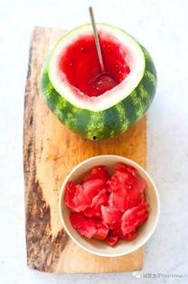 创意吃瓜比赛,创意吃瓜大赛，瓜界奇才大比拼