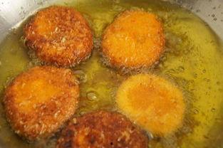 油炸熏瓜怎么吃