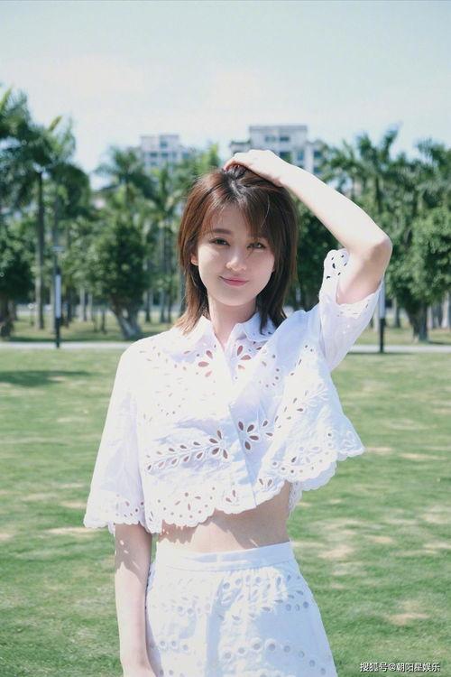 吃瓜楠楠5,网络红人的崛起之路