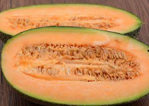 吃哈密瓜为什么咳嗽,揭秘甜蜜背后的健康隐患