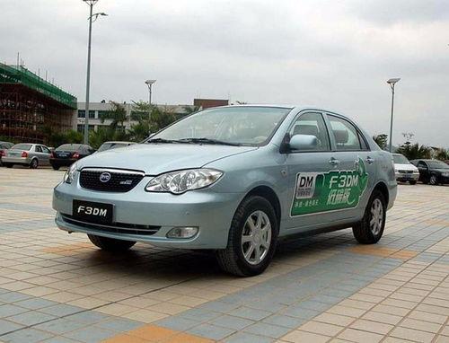 比亚迪吃瓜群众,吃瓜群众眼中的新能源汽车巨头风云录