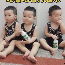 吵架小孩吃瓜视频,吵架小孩吃瓜视频引发热议