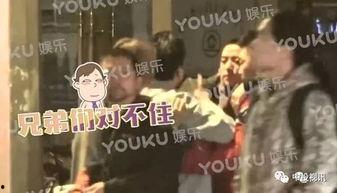 吃瓜夜店,吃瓜群众眼中的夜店生活