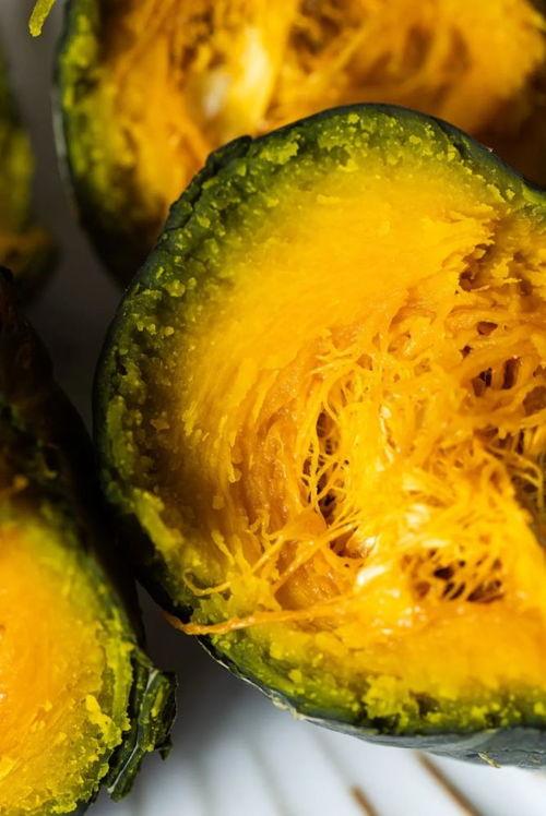 吃板栗瓜长胖吗,吃板栗瓜真的会长胖吗？