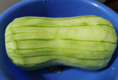 秋瓜怎样吃,食法大揭秘