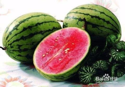吃瓜的讲究和禁忌,讲究与禁忌全解析