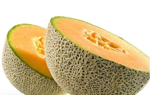 吃凉吃哈密瓜会拉肚子吧,揭秘凉性水果的肠胃影响”