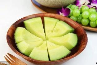 糖友巧吃瓜,巧吃瓜,健康又美味