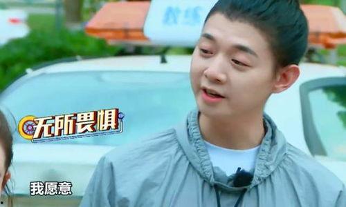 吃瓜综艺君,揭秘娱乐圈幕后故事