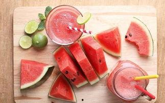 什么节气吃瓜,跟随节气品尝时令瓜果