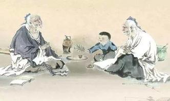 古人吃瓜诗句大全集,穿越千年的吃瓜诗句撷英