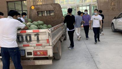 吕梁吃瓜新闻,揭秘当地热点事件背后的真相