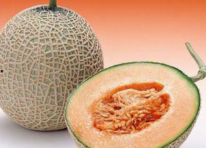 拉肚子吃哈密瓜,哈密瓜来助消化