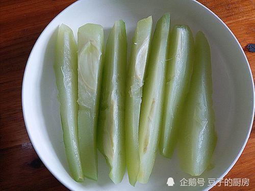 料瓜怎么吃,解锁美味新体验