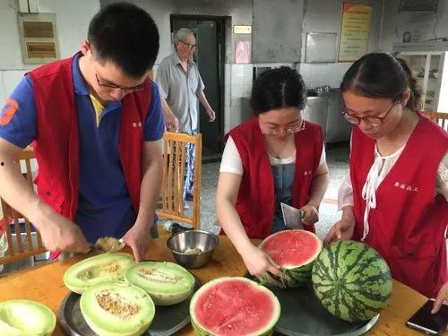 皇祖母吃瓜,宫廷与民间的故事交织