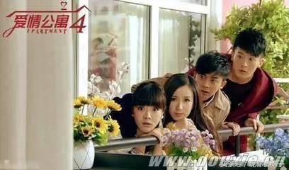 爱情公寓4吃瓜,吃瓜群众揭秘隐藏在甜蜜背后的秘密