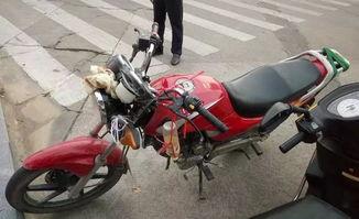 太原摩托吃瓜,揭秘背后真相与争议